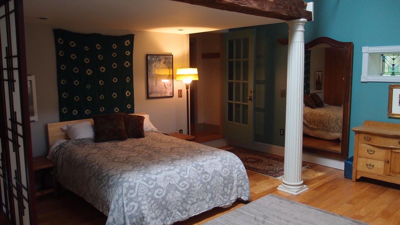 Photo of Bedroom in Colchester