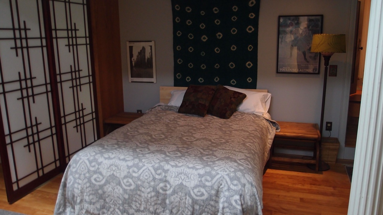 Photo of Bedroom in Colchester