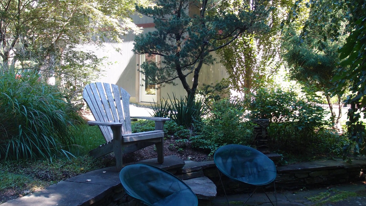 Photo of Patio Balcony in Colchester