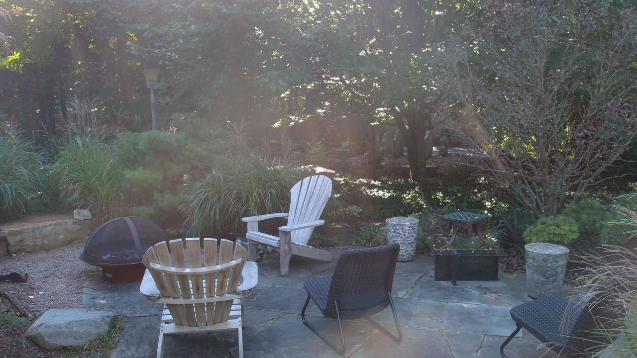 Photo of Patio Balcony in Colchester