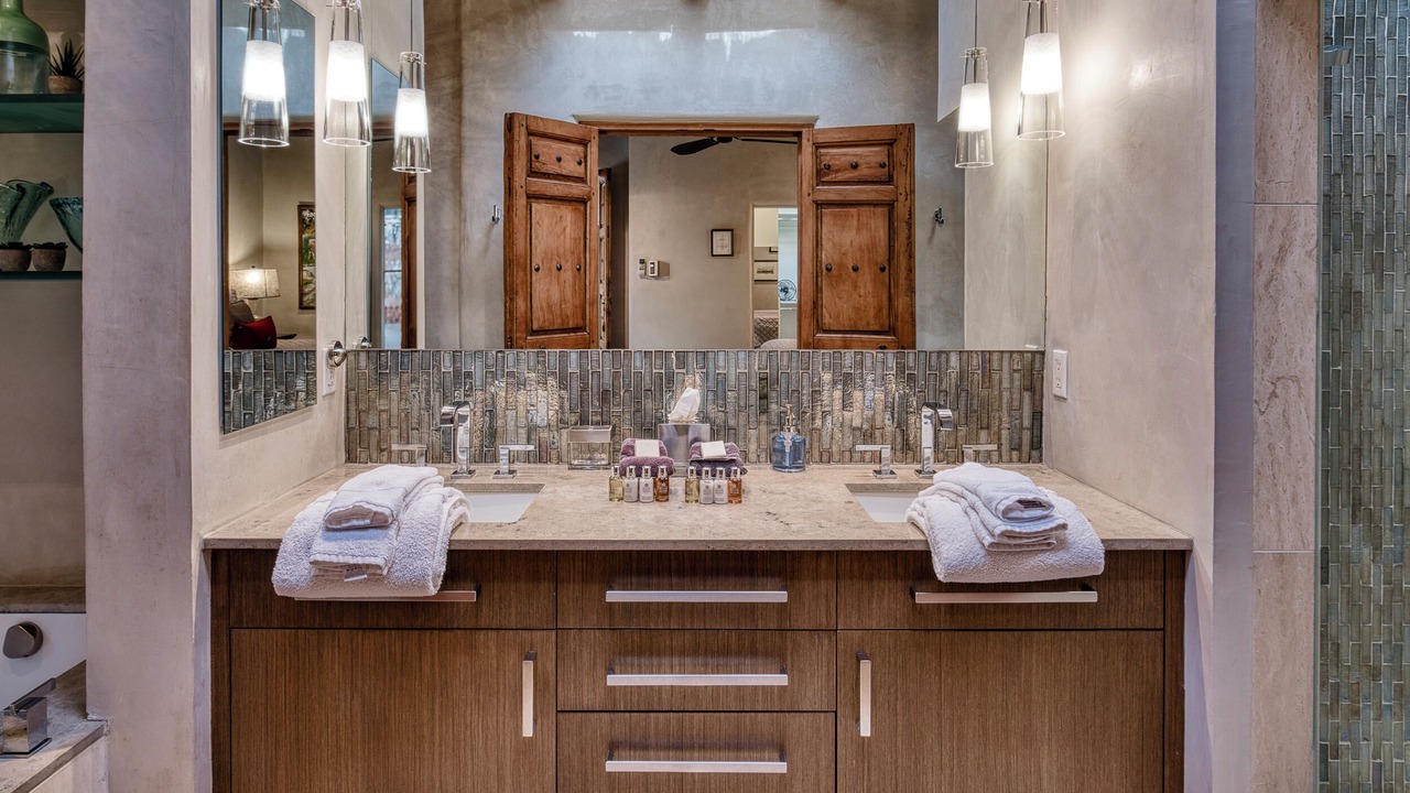 Photo of Bathroom in Historic Eastside