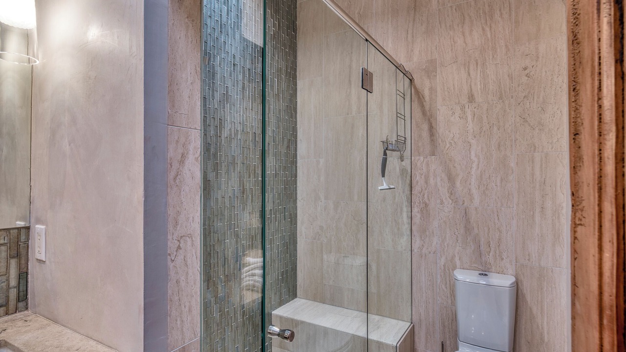 Photo of Bathroom in Historic Eastside
