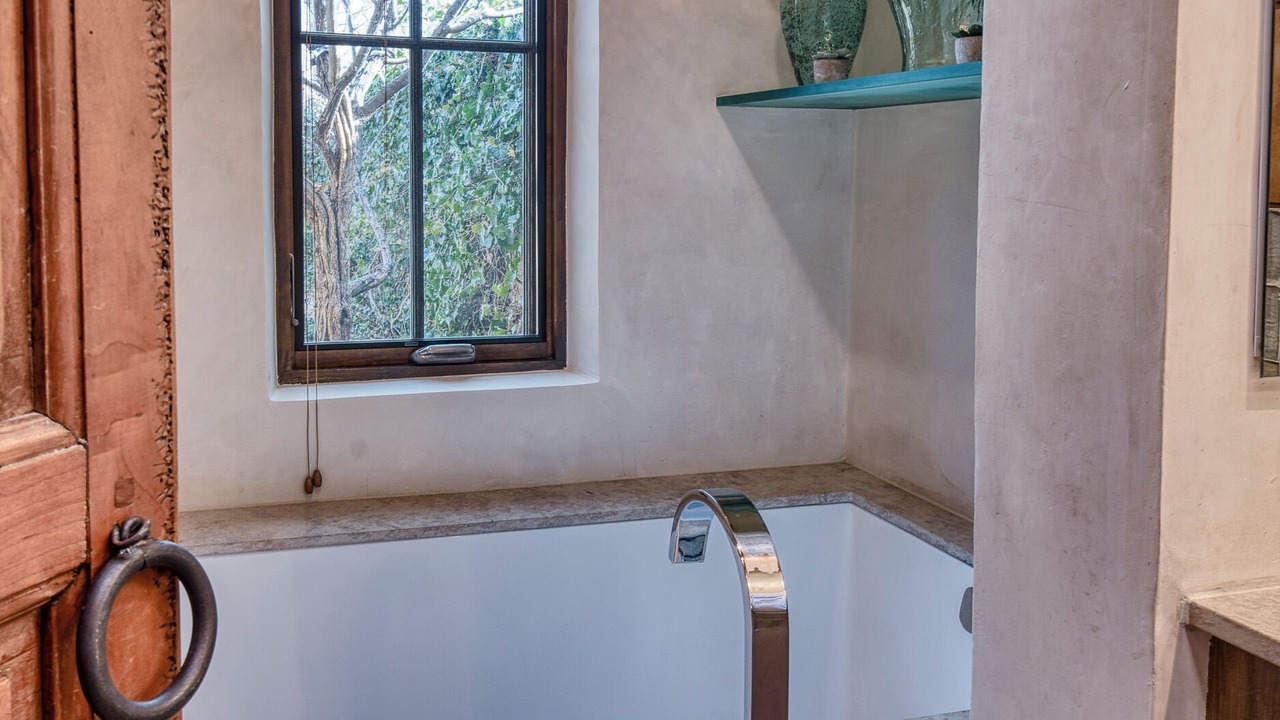 Photo of Bathroom in Historic Eastside
