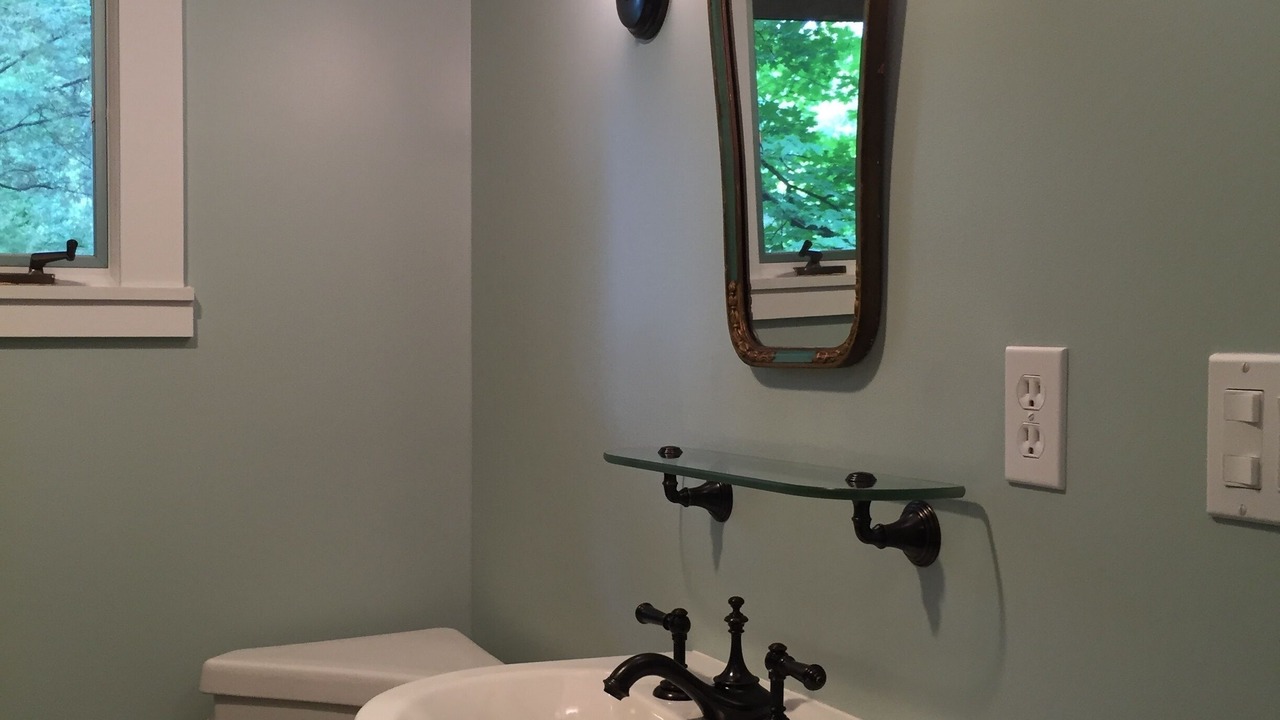 Photo of Bathroom in Hammond