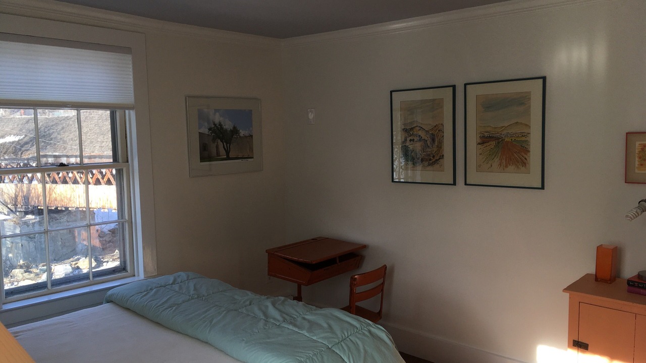 Photo of Bedroom in Woodstock