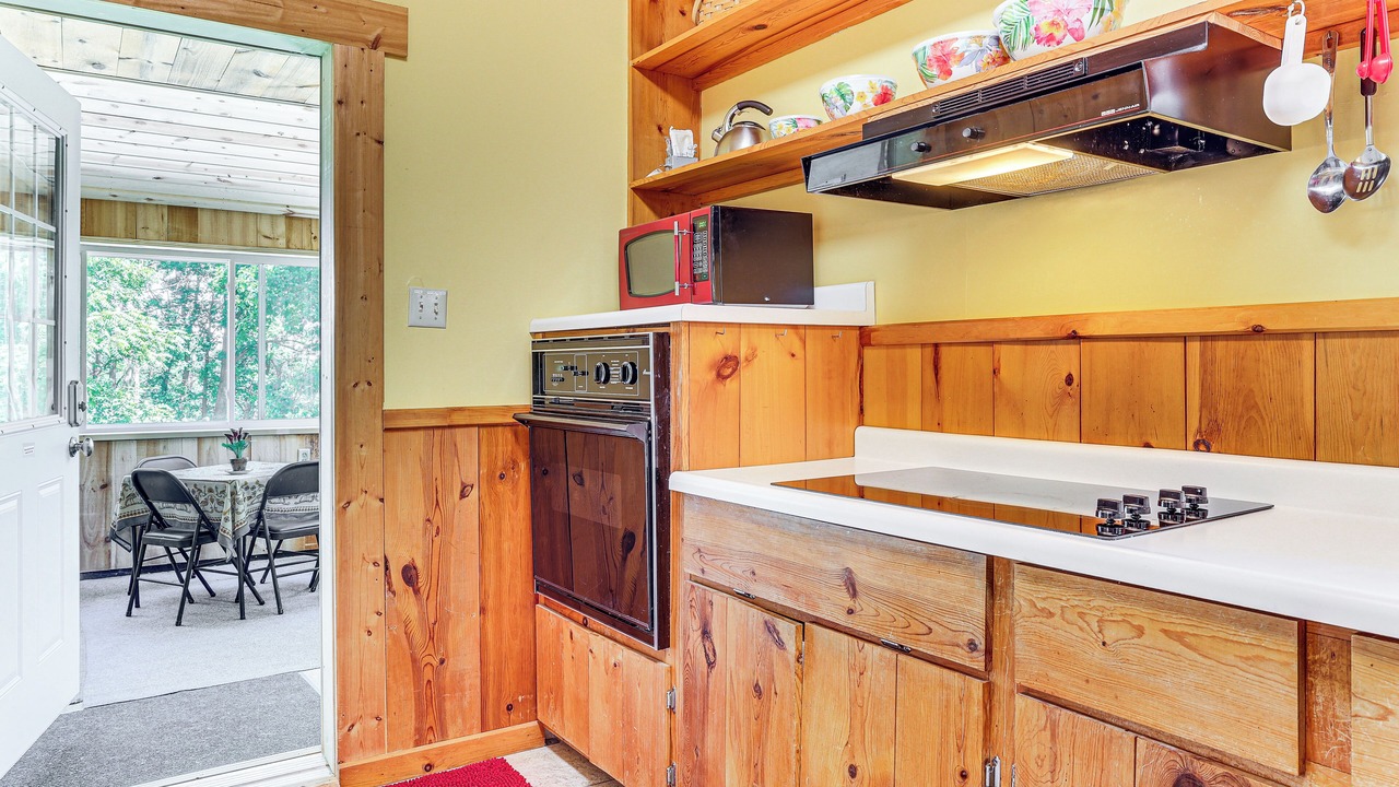 Photo of Kitchen in Mindoro
