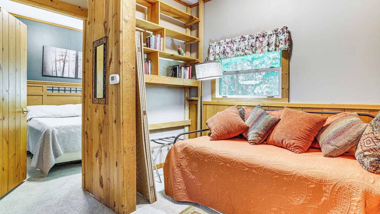Photo of Bedroom in Mindoro