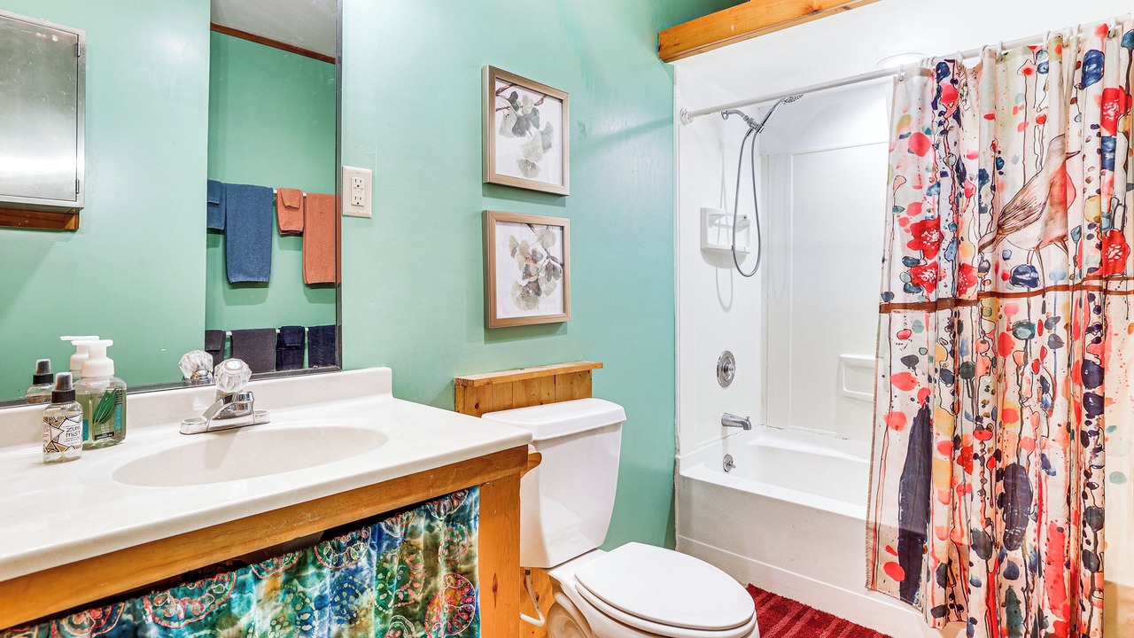 Photo of Bathroom in Mindoro
