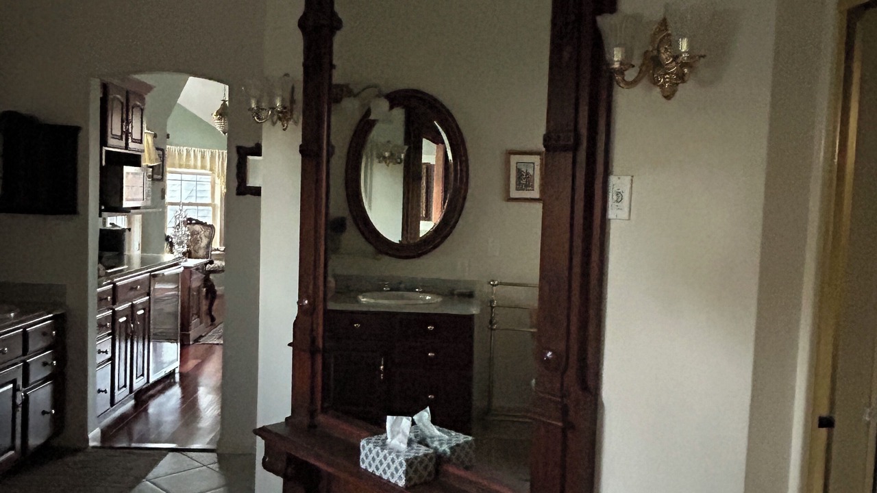 Photo of Bathroom in Jackson