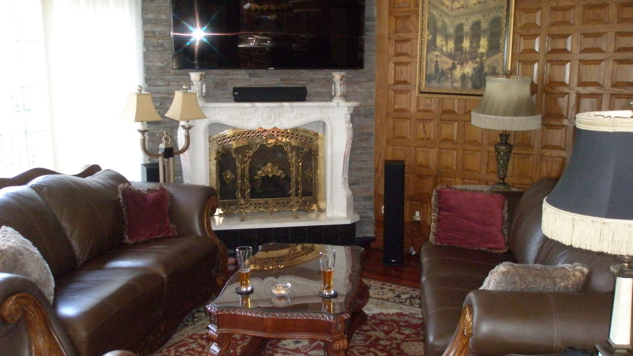Photo of Livingroom in Jackson