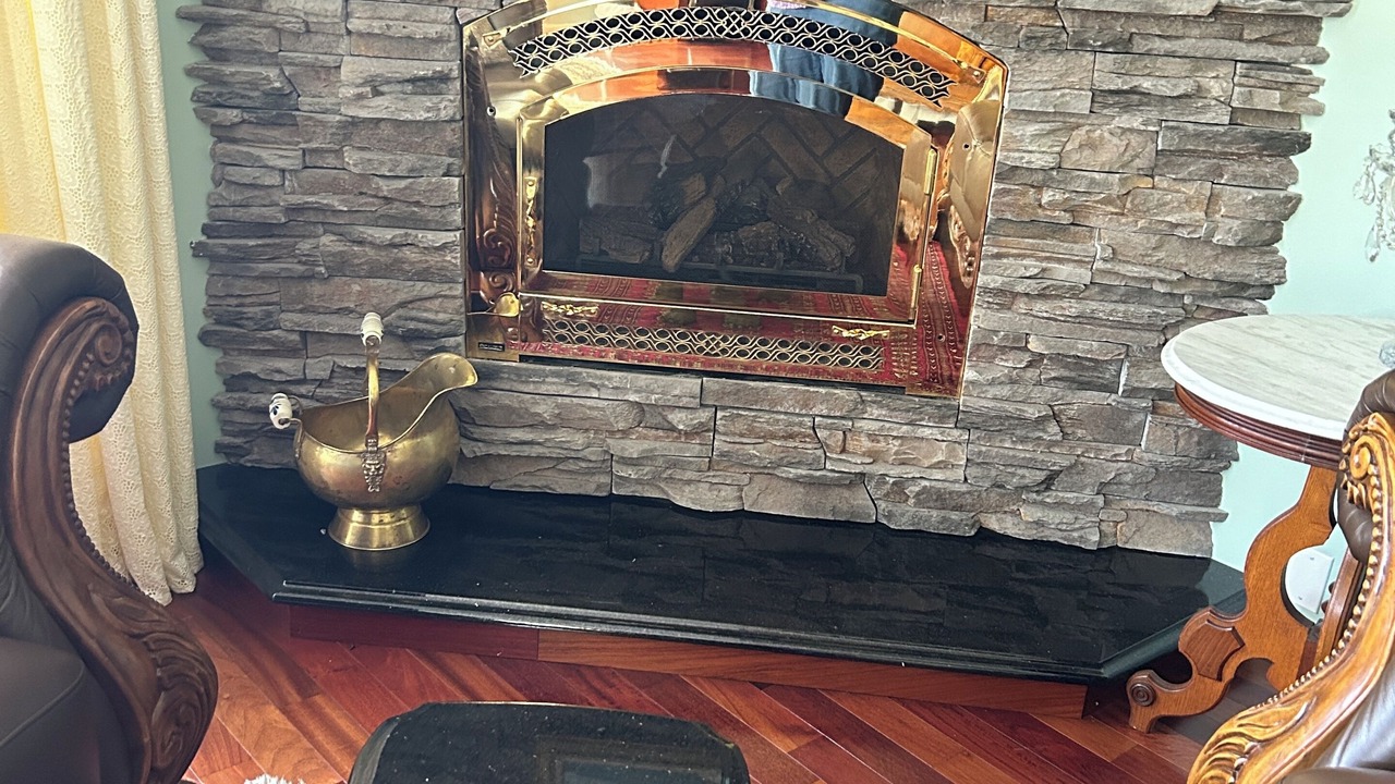Photo of Livingroom in Jackson