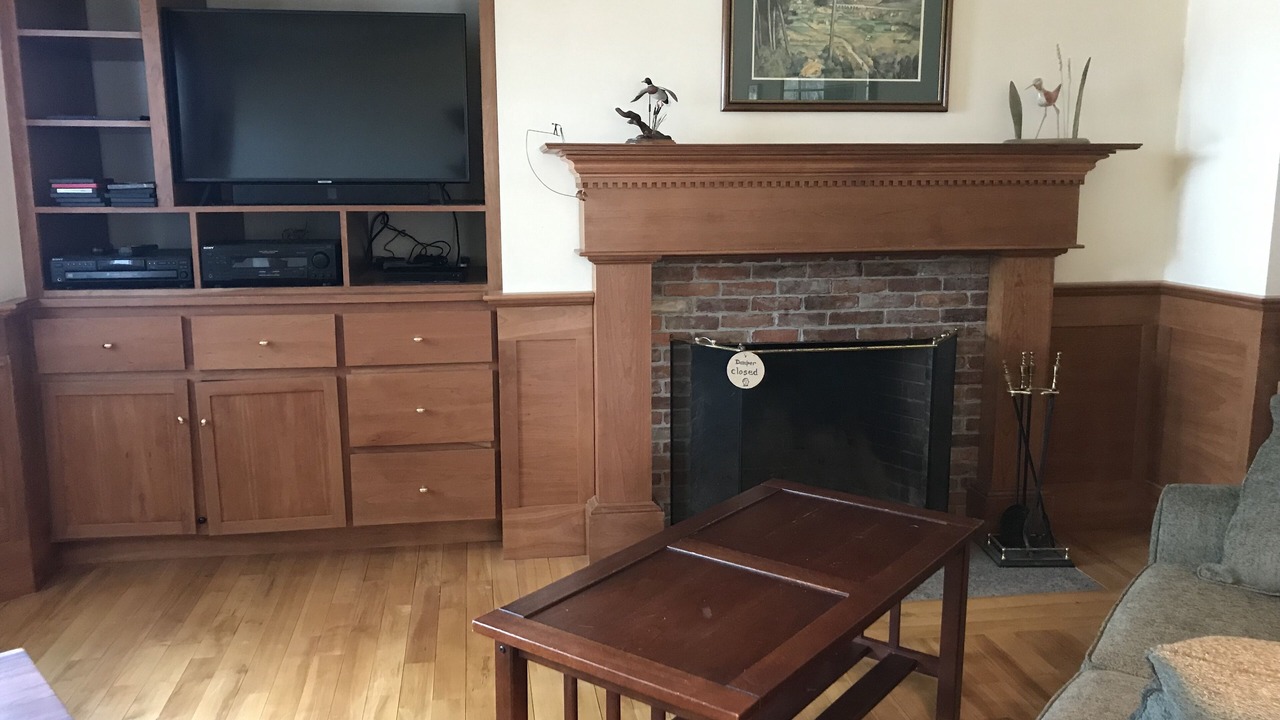 Photo of Livingroom in Bristol