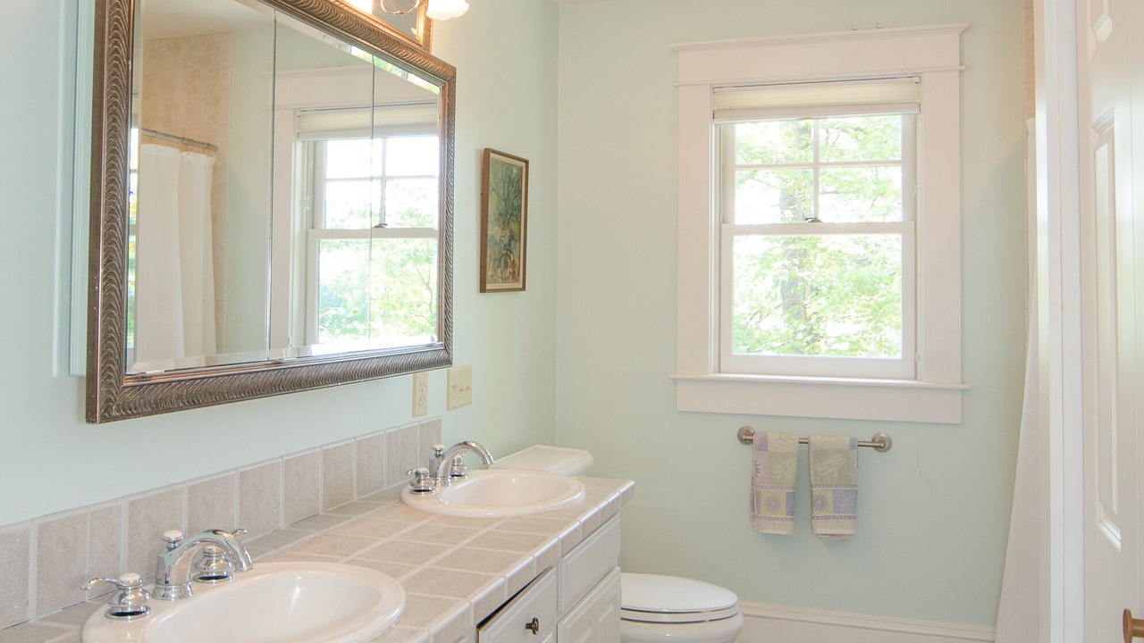 Photo of Bathroom in Bristol