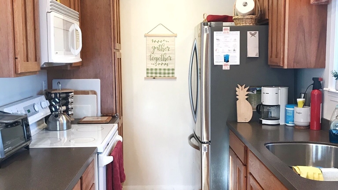 Photo of Kitchen in Ludlow