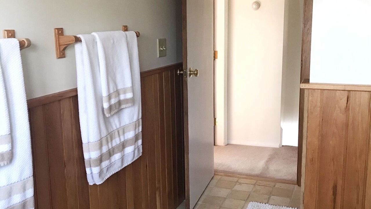 Photo of Bathroom in Ludlow