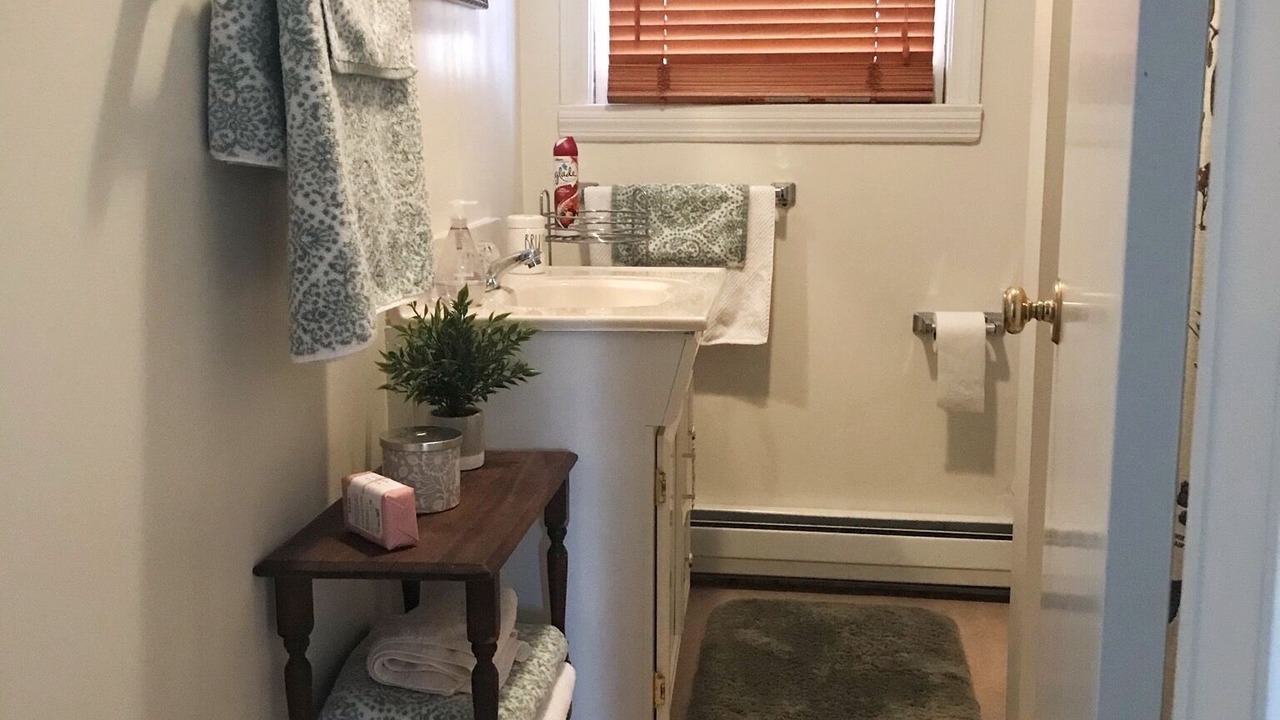 Photo of Bathroom in Ludlow