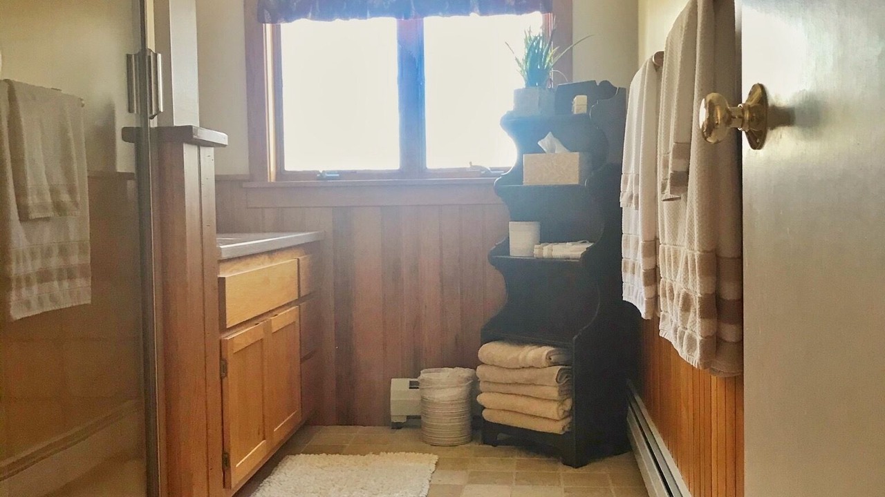 Photo of Bathroom in Ludlow