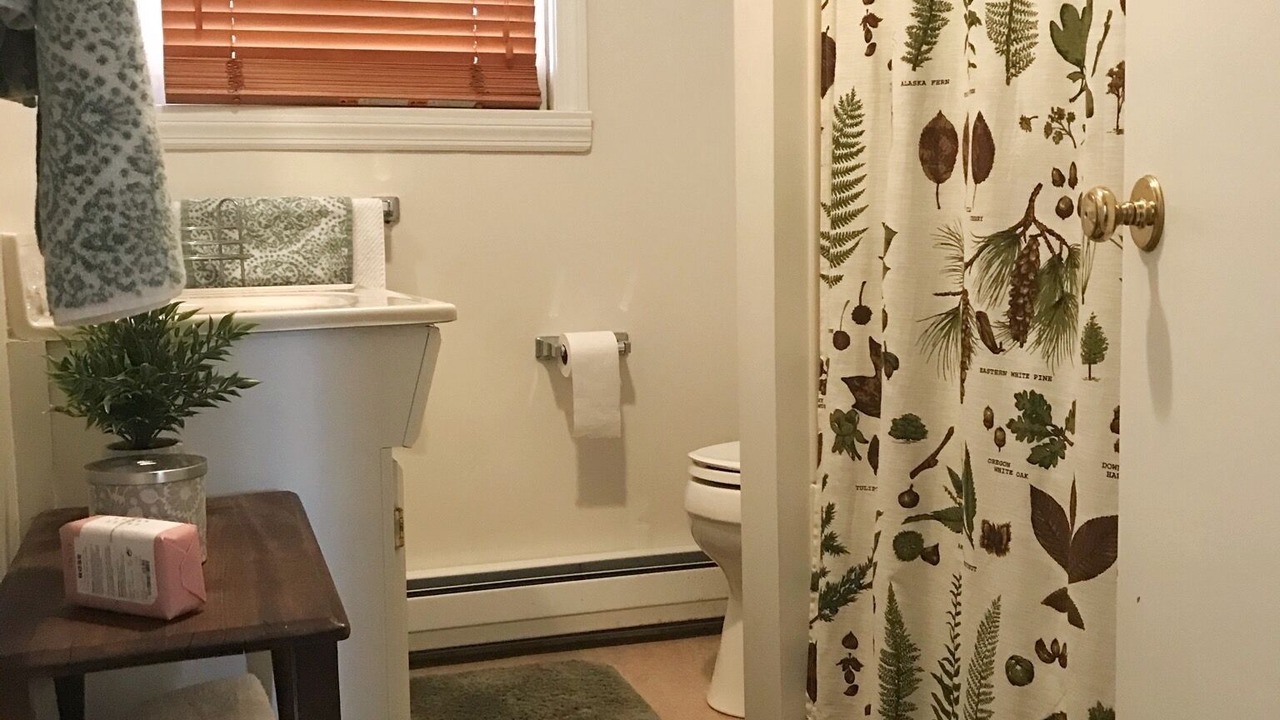 Photo of Bathroom in Ludlow