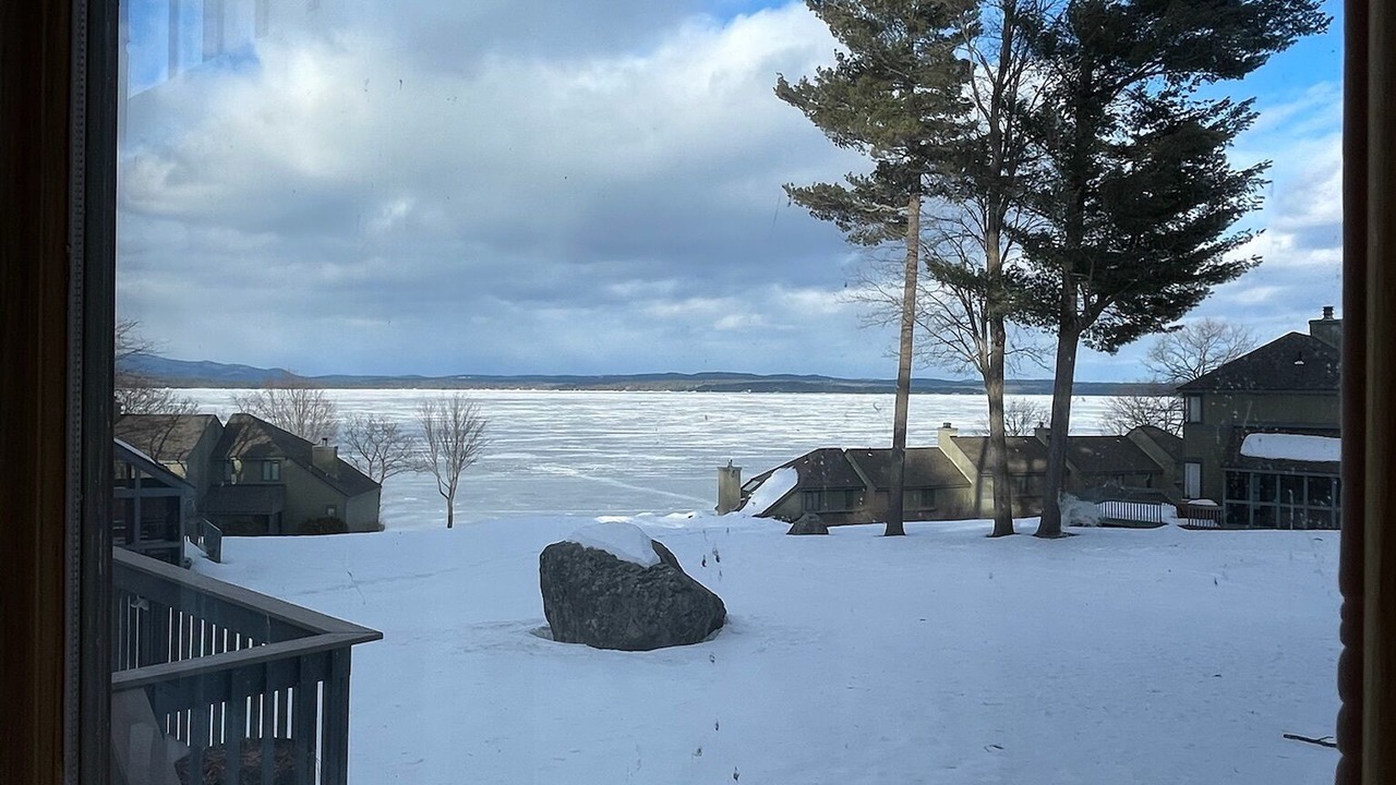 Photo of Bedroom in Gilford