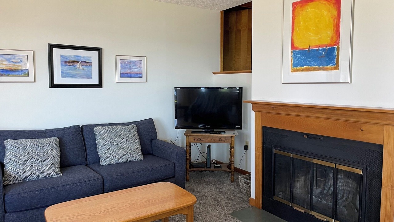 Photo of Livingroom in Gilford