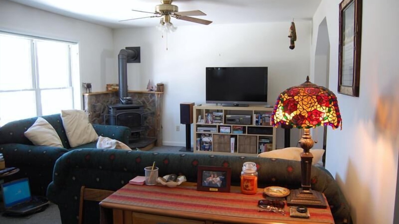 Photo of Livingroom in Hillcrest
