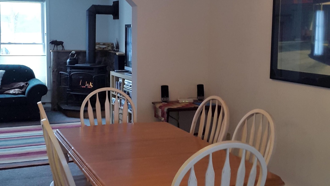 Photo of Livingroom in Hillcrest