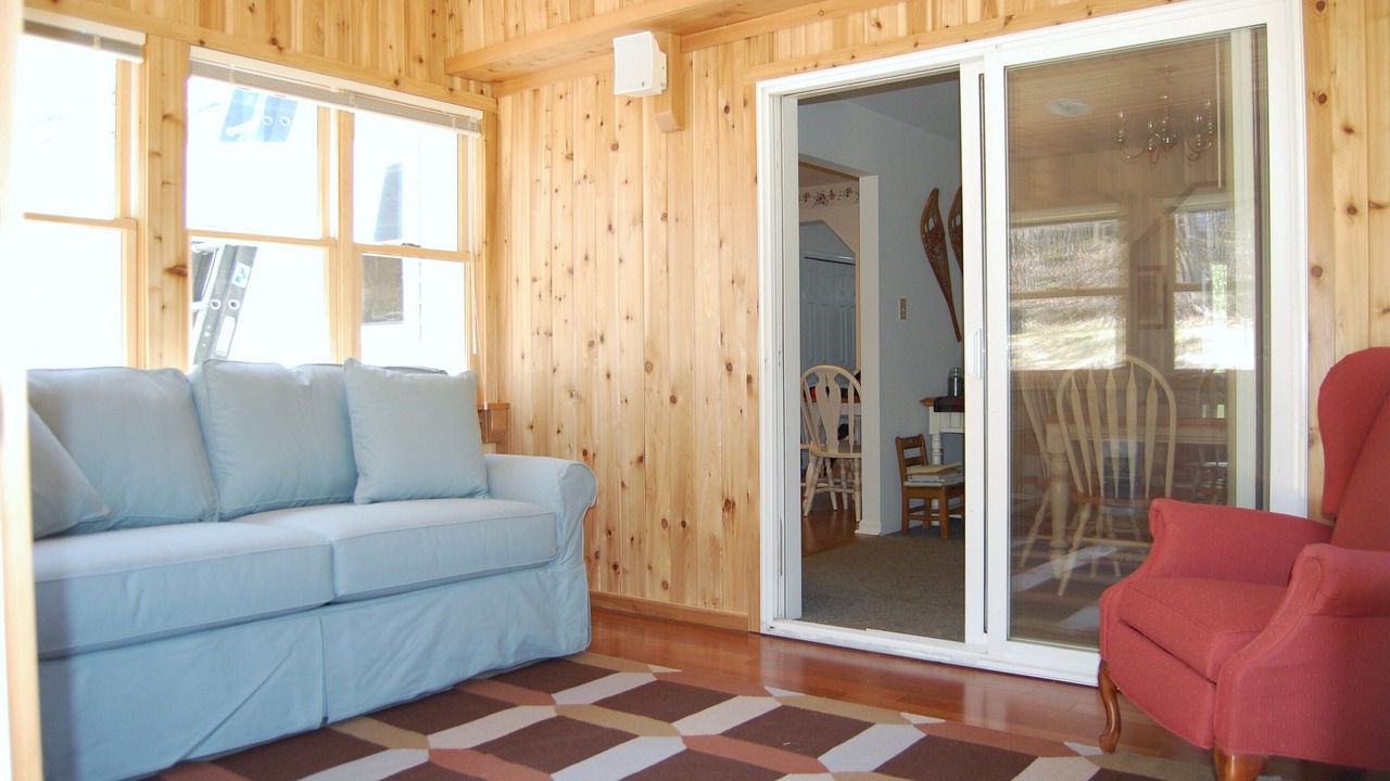 Photo of Bedroom in Hillcrest