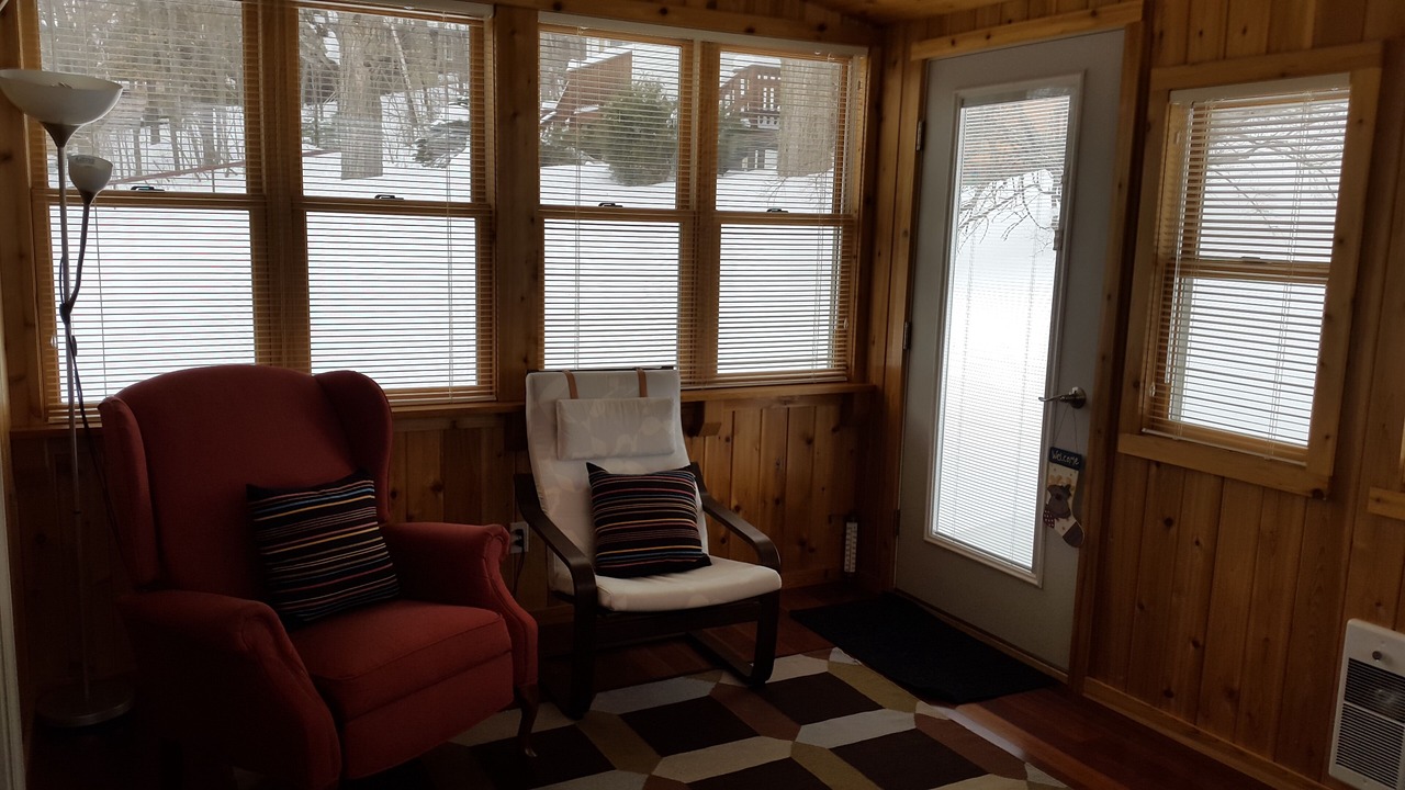 Photo of Bedroom in Hillcrest