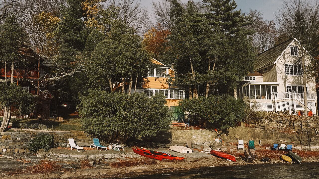 Photo of Outdoor in North Ferrisburgh
