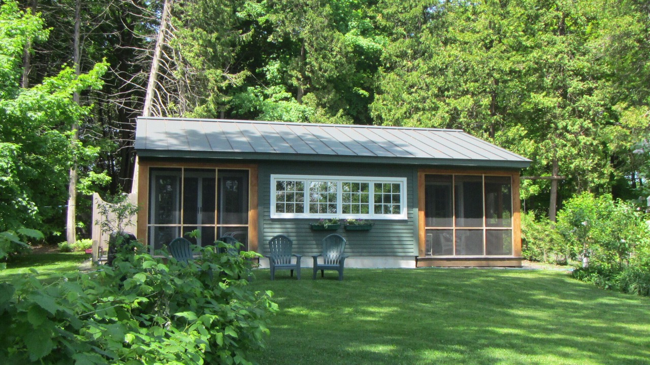 Photo of Outdoor in North Hero