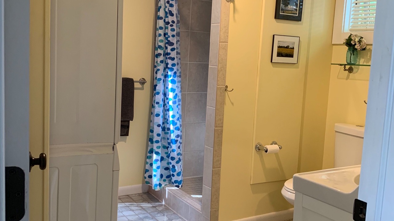 Photo of Bathroom in North Hero