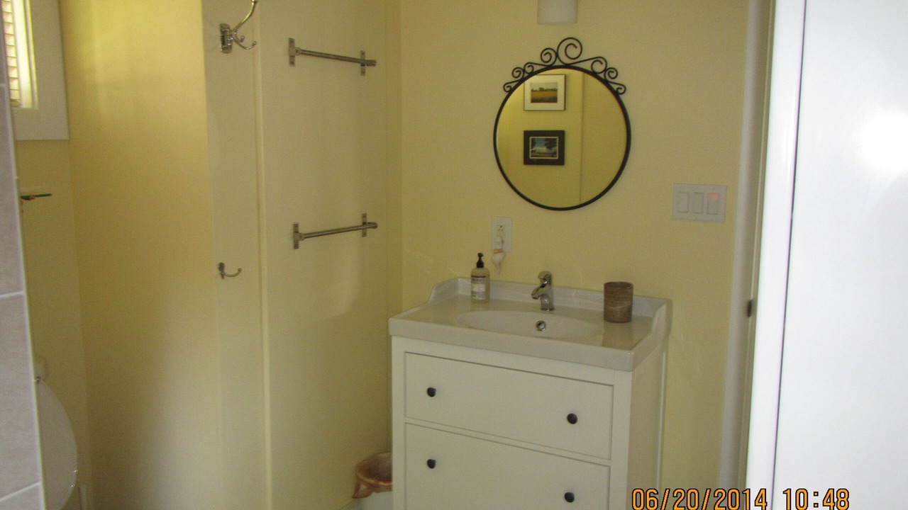 Photo of Bathroom in North Hero