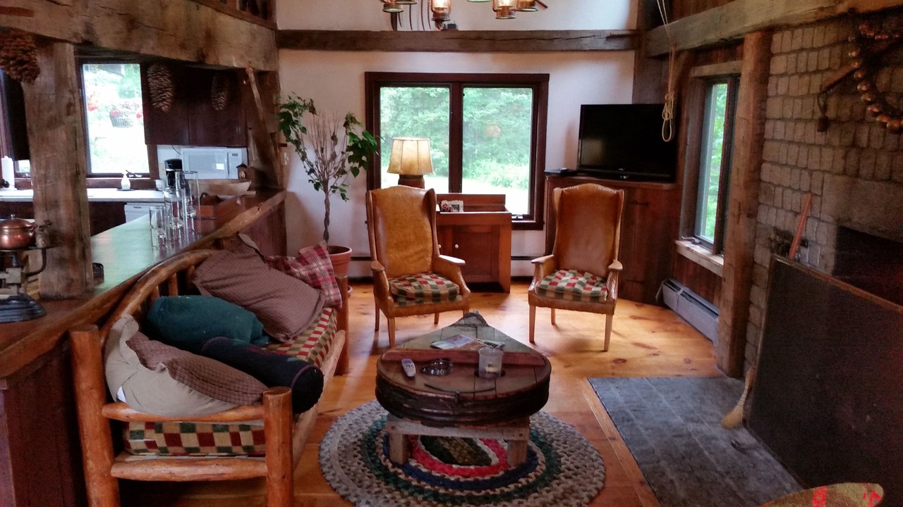 Photo of Livingroom in Stratton and Bromley Ski Areas