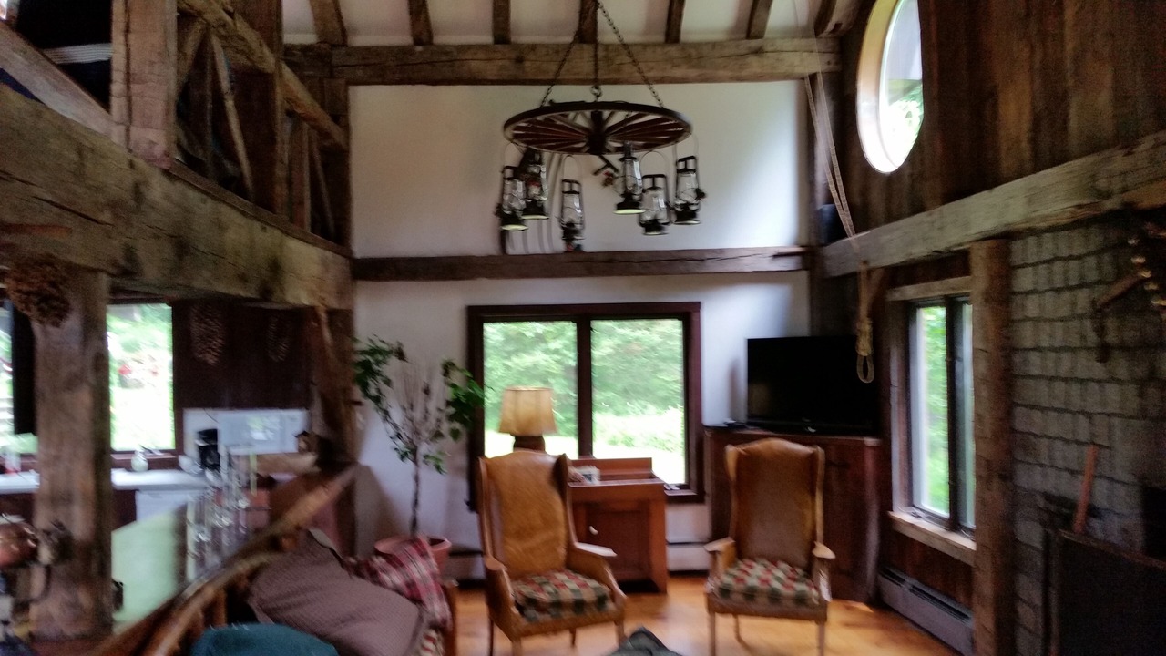 Photo of Livingroom in Stratton and Bromley Ski Areas