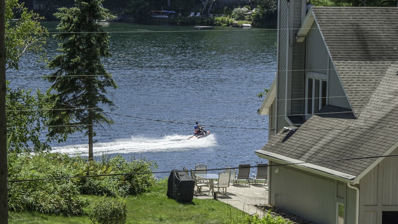 Photo of Outdoor in Redgranite