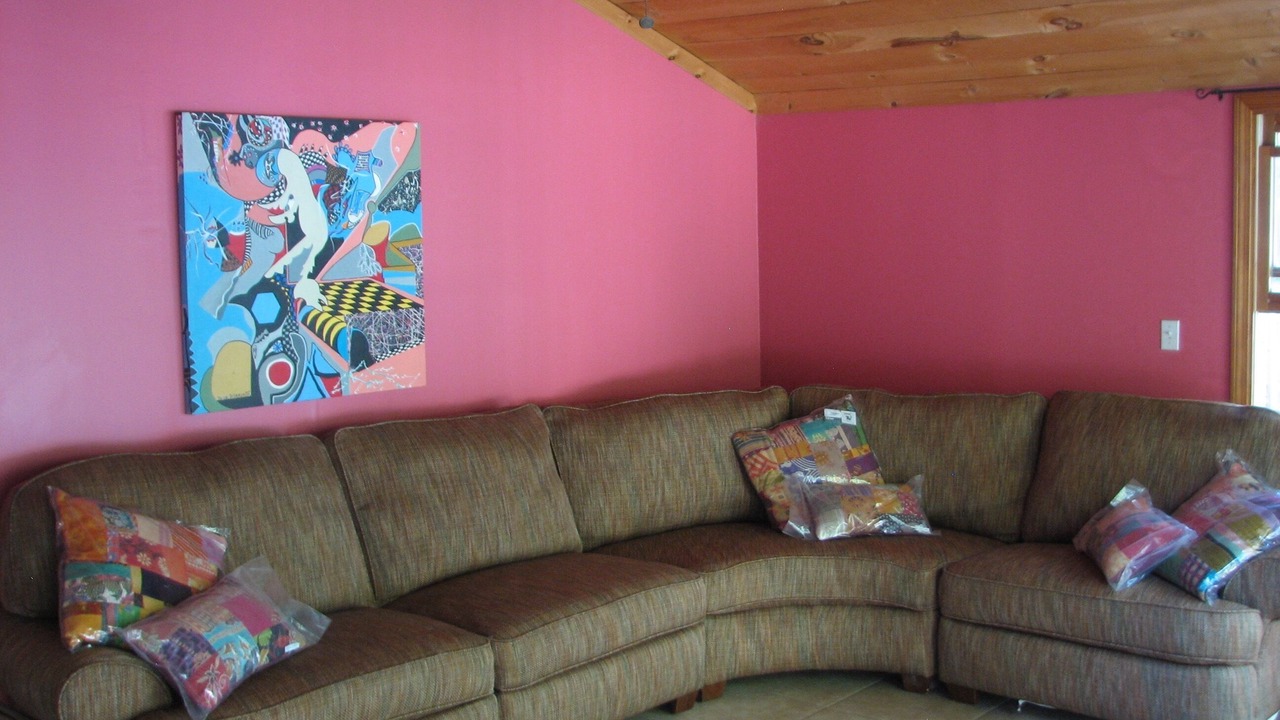 Photo of Livingroom in Washington