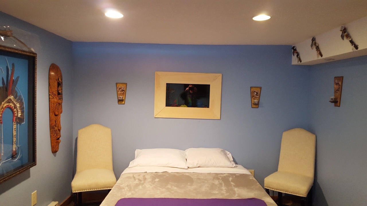Photo of Bedroom in Washington