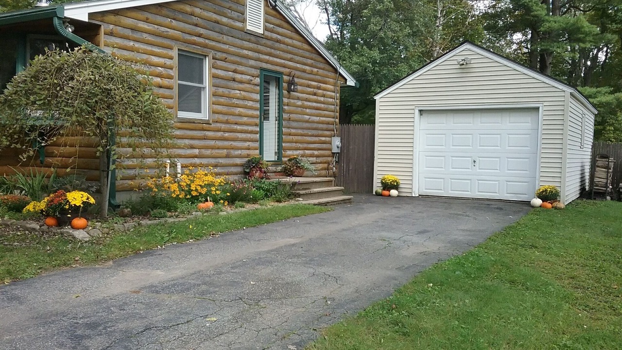 Photo of Outdoor in Washington