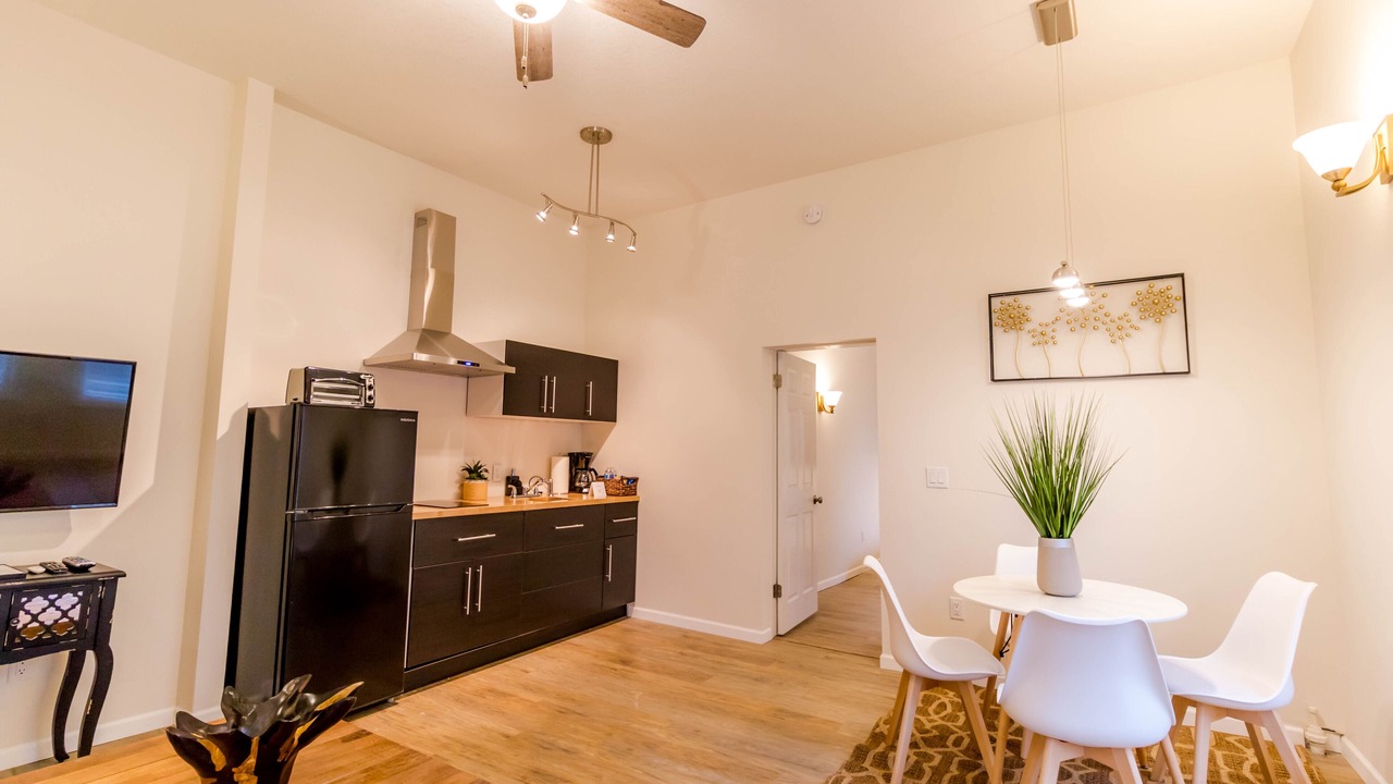 Photo of Kitchen in Kutzky Park