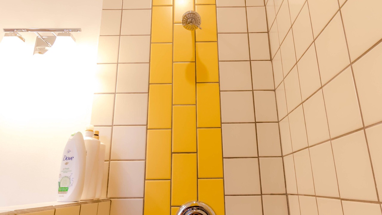 Photo of Bathroom in Kutzky Park