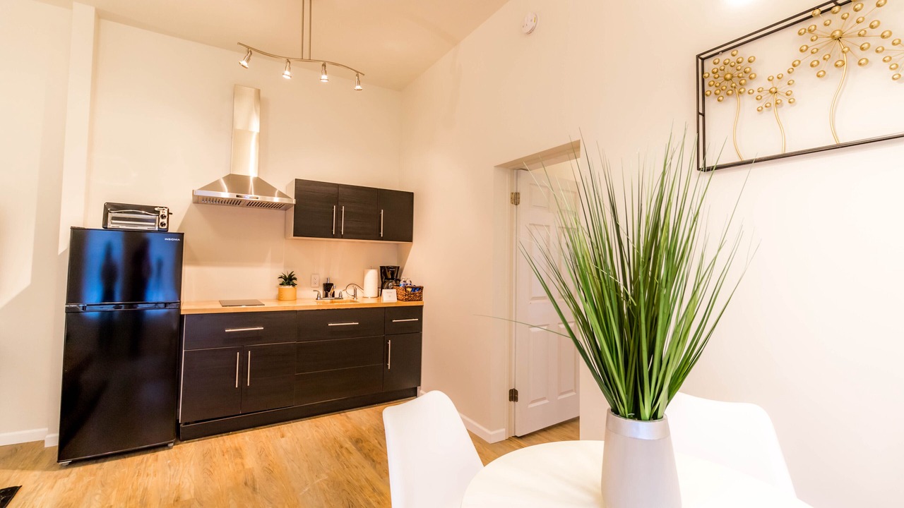 Photo of Kitchen in Kutzky Park