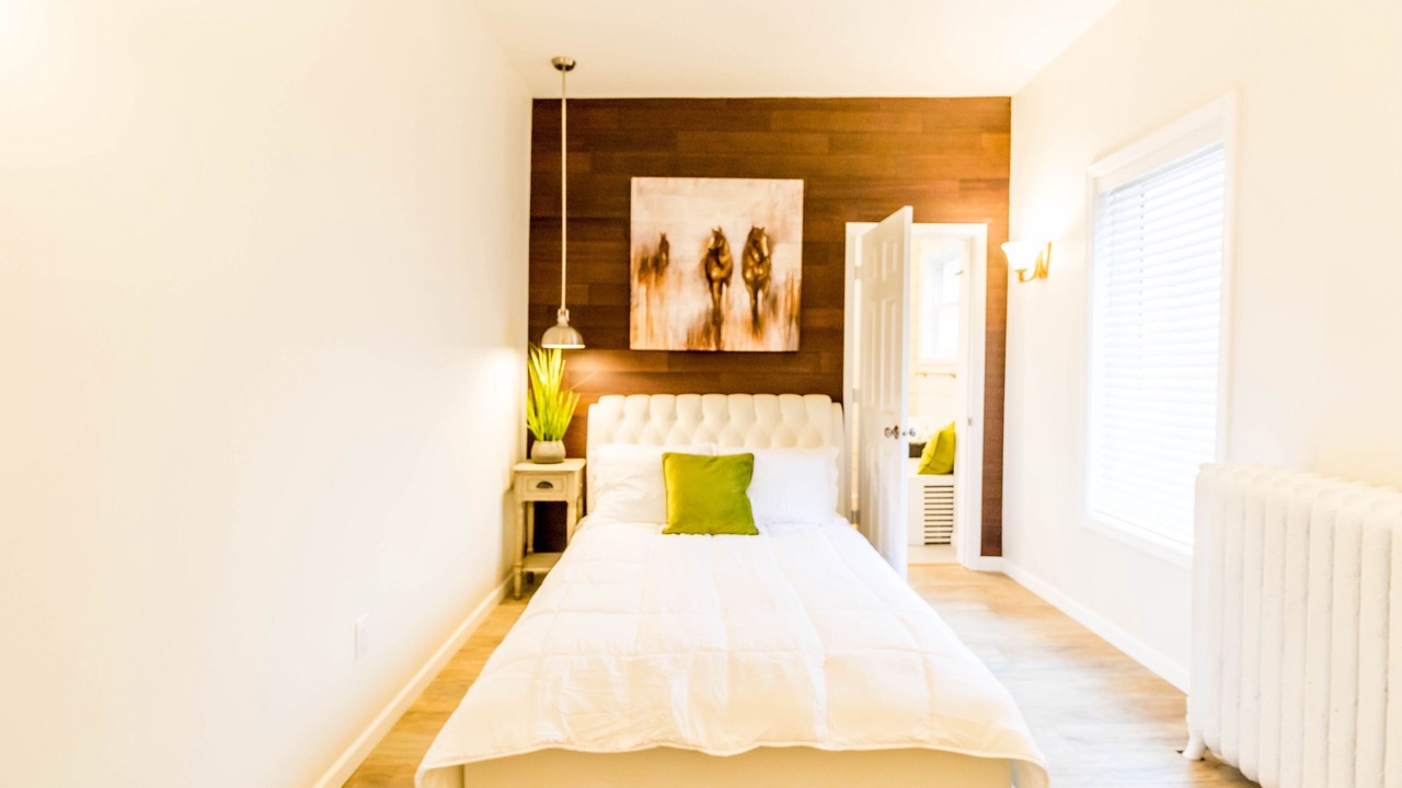Photo of Bedroom in Kutzky Park