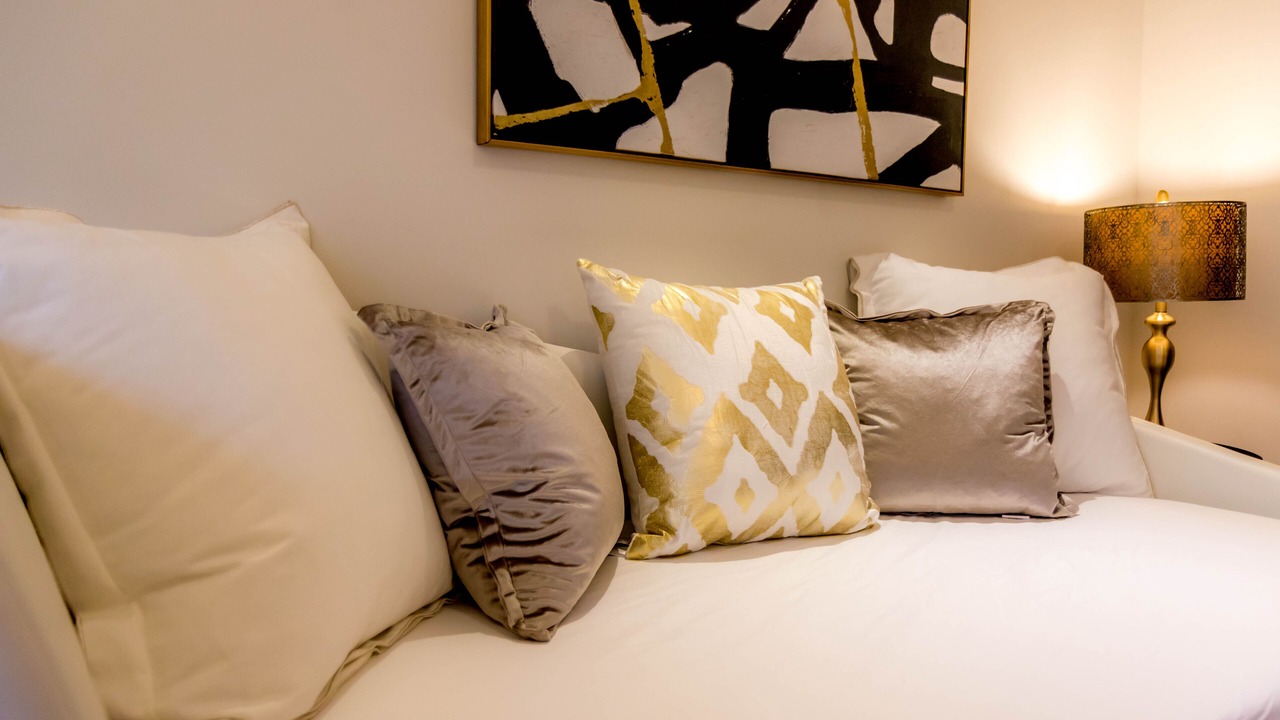 Photo of Bedroom in Kutzky Park