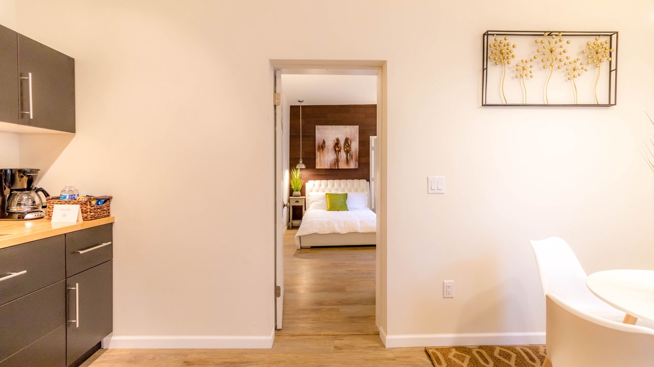 Photo of Bedroom in Kutzky Park