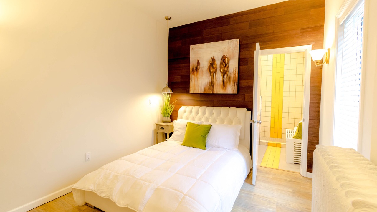 Photo of Bedroom in Kutzky Park