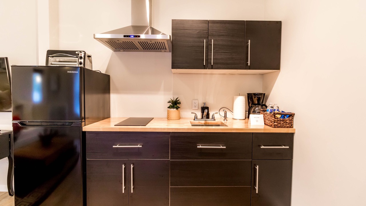 Photo of Kitchen in Kutzky Park