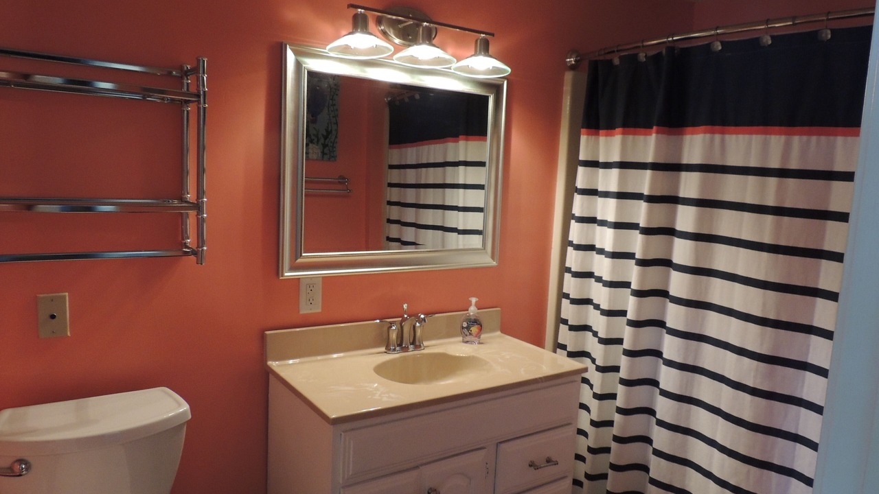 Photo of Bathroom in Edwardsburg