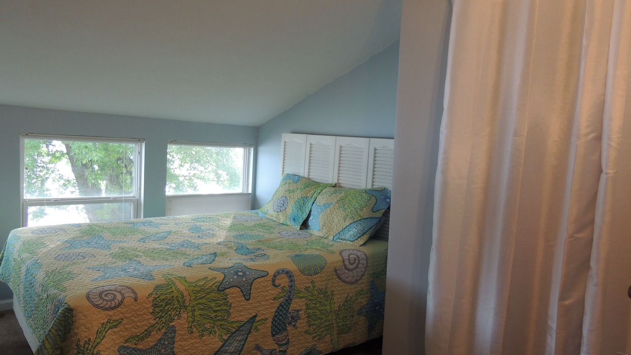 Photo of Bedroom in Edwardsburg