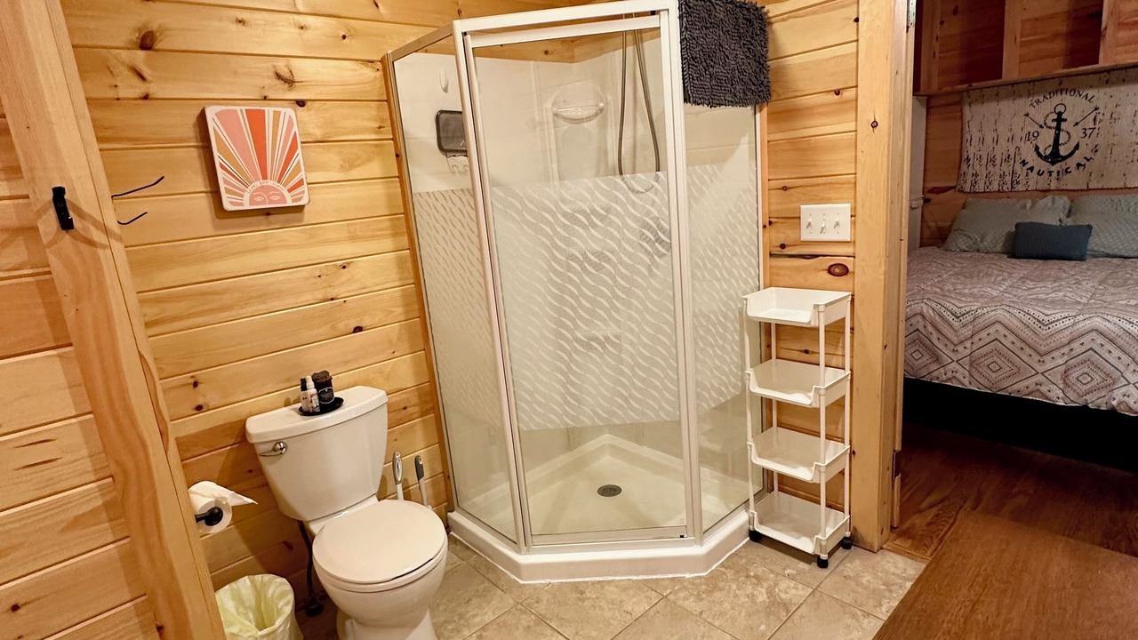 Photo of Bathroom in Hammond