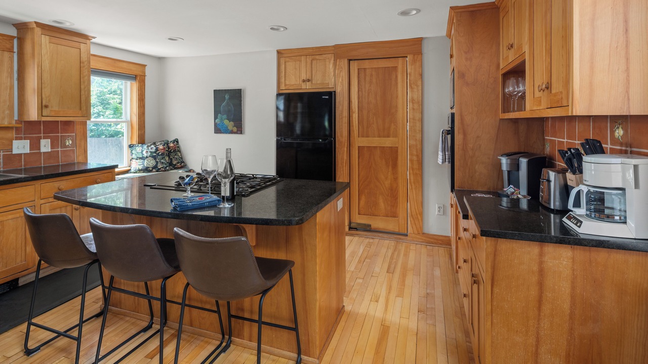 Photo of Kitchen in Old North End